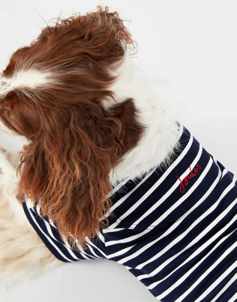 Joules Harbour Dog Top-2